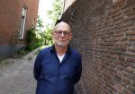 Wageningen 13 mei 2024
Presentatie musical 40-45 in hotel de Wereld met oa Soy Kroon Holly Brood Sjoerd Pleijsier Babette v Veen Kees Boot Frits Barend Dorian Bindels Gaia Aikman en Niniane Everaert.