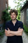 Wageningen 13 mei 2024
Presentatie musical 40-45 in hotel de Wereld met oa Soy Kroon Holly Brood Sjoerd Pleijsier Babette v Veen Kees Boot Frits Barend Dorian Bindels Gaia Aikman en Niniane Everaert.