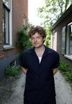Wageningen 13 mei 2024
Presentatie musical 40-45 in hotel de Wereld met oa Soy Kroon Holly Brood Sjoerd Pleijsier Babette v Veen Kees Boot Frits Barend Dorian Bindels Gaia Aikman en Niniane Everaert.