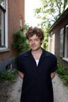 Wageningen 13 mei 2024
Presentatie musical 40-45 in hotel de Wereld met oa Soy Kroon Holly Brood Sjoerd Pleijsier Babette v Veen Kees Boot Frits Barend Dorian Bindels Gaia Aikman en Niniane Everaert.