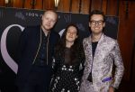 Amsterdam 14 mei 2024
Premiere documentaire S10 gemaakt door Linda Hakeboom in Tuschinski. Splinter Chabot kwam met zijn broer en schoonzus
