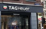 Amsterdam 30 december 2023
Tag Heuer winkel op de pc hooftstraat