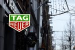 Amsterdam 30 december 2023
Tag Heuer winkel op de pc hooftstraat