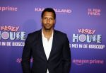 Amsterdam 13 mei 2024
Premiere Crazy House in Tuschinski. De cast met oa Alicia Silverstone Gaite Jansen Matti Stooker Chris Peters Victoria Koblenko Maarten Swart en Steffen Haars . Greg Shapiro presenteert de avond. Tharikh Janssen