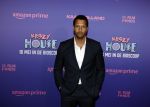 Amsterdam 13 mei 2024
Premiere Crazy House in Tuschinski. De cast met oa Alicia Silverstone Gaite Jansen Matti Stooker Chris Peters Victoria Koblenko Maarten Swart en Steffen Haars . Greg Shapiro presenteert de avond. Tharikh Janssen