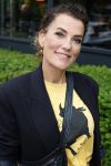 Amsterdam 22 mei 2024
Boekprsentatie dag Een in Ron Blaauw. Tatum Dagelet en Nada v Nie
