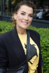 Amsterdam 22 mei 2024
Boekprsentatie dag Een in Ron Blaauw. Tatum Dagelet en Nada v Nie