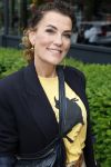 Amsterdam 22 mei 2024
Boekprsentatie dag Een in Ron Blaauw. Tatum Dagelet en Nada v Nie