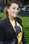 Amsterdam 22 mei 2024
Boekprsentatie dag Een in Ron Blaauw. Tatum Dagelet en Nada v Nie