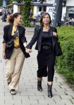 Amsterdam 22 mei 2024
Boekprsentatie dag Een in Ron Blaauw. Tatum Dagelet en Nada v Nie