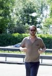 Zuiderwoude 11 en 12 mei 2024
Thijs Romer is weer een vrij man .