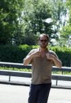 Zuiderwoude 11 en 12 mei 2024
Thijs Romer is weer een vrij man .