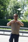 Zuiderwoude 11 en 12 mei 2024
Thijs Romer is weer een vrij man .