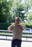 Zuiderwoude 11 en 12 mei 2024
Thijs Romer is weer een vrij man .