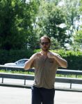 Zuiderwoude 11 en 12 mei 2024
Thijs Romer is weer een vrij man .