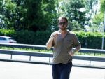 Zuiderwoude 11 en 12 mei 2024
Thijs Romer is weer een vrij man .