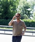 Zuiderwoude 11 en 12 mei 2024
Thijs Romer is weer een vrij man .