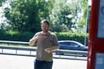 Zuiderwoude 11 en 12 mei 2024
Thijs Romer is weer een vrij man .