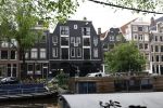 Amsterdam 22 mei 2024
Huis Thomas Acda op de gracht .