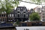 Amsterdam 22 mei 2024
Huis Thomas Acda op de gracht .