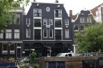 Amsterdam 22 mei 2024
Huis Thomas Acda op de gracht .