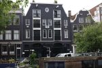 Amsterdam 22 mei 2024
Huis Thomas Acda op de gracht .