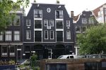Amsterdam 22 mei 2024
Huis Thomas Acda op de gracht .