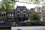 Amsterdam 22 mei 2024
Huis Thomas Acda op de gracht .
