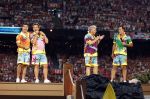 Amsterdam 25 mei 2024
Toppers in Concert in de Amsterdam Johan Cruijff arena met Rene Froger Gerard Joling Jeroen v d Boom en Jan Smit .