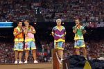 Amsterdam 25 mei 2024
Toppers in Concert in de Amsterdam Johan Cruijff arena met Rene Froger Gerard Joling Jeroen v d Boom en Jan Smit .