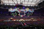 Amsterdam 25 mei 2024
Toppers in Concert in de Amsterdam Johan Cruijff arena met Rene Froger Gerard Joling Jeroen v d Boom en Jan Smit .