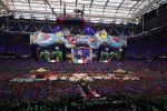 Amsterdam 25 mei 2024
Toppers in Concert in de Amsterdam Johan Cruijff arena met Rene Froger Gerard Joling Jeroen v d Boom en Jan Smit .