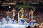 Amsterdam 25 mei 2024
Toppers in Concert in de Amsterdam Johan Cruijff arena met Rene Froger Gerard Joling Jeroen v d Boom en Jan Smit .