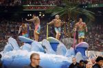 Amsterdam 25 mei 2024
Toppers in Concert in de Amsterdam Johan Cruijff arena met Rene Froger Gerard Joling Jeroen v d Boom en Jan Smit .
