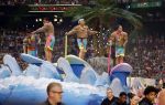 Amsterdam 25 mei 2024
Toppers in Concert in de Amsterdam Johan Cruijff arena met Rene Froger Gerard Joling Jeroen v d Boom en Jan Smit .