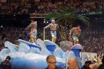 Amsterdam 25 mei 2024
Toppers in Concert in de Amsterdam Johan Cruijff arena met Rene Froger Gerard Joling Jeroen v d Boom en Jan Smit .