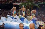 Amsterdam 25 mei 2024
Toppers in Concert in de Amsterdam Johan Cruijff arena met Rene Froger Gerard Joling Jeroen v d Boom en Jan Smit .