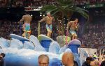 Amsterdam 25 mei 2024
Toppers in Concert in de Amsterdam Johan Cruijff arena met Rene Froger Gerard Joling Jeroen v d Boom en Jan Smit .