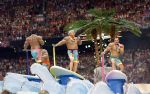 Amsterdam 25 mei 2024
Toppers in Concert in de Amsterdam Johan Cruijff arena met Rene Froger Gerard Joling Jeroen v d Boom en Jan Smit .