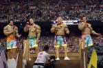 Amsterdam 25 mei 2024
Toppers in Concert in de Amsterdam Johan Cruijff arena met Rene Froger Gerard Joling Jeroen v d Boom en Jan Smit .
