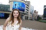 Scheveningen 21 mei 2024
Vajen v d Bosch en Nienke Latten bij presentatie cast Frozen in het circus theater.