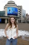 Scheveningen 21 mei 2024
Vajen v d Bosch en Nienke Latten bij presentatie cast Frozen in het circus theater.