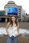 Scheveningen 21 mei 2024
Vajen v d Bosch en Nienke Latten bij presentatie cast Frozen in het circus theater.