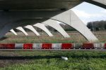 Dommelen 23 maart 2024
Nieuwe viaduct bij Dommelen