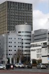 Amsterdam 23 maart 2024
Vivaldi gebouw op de zuidas