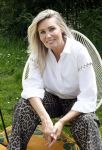 Vijfhuizen 23 mei 2024
Vivian Slingerland op libelle zomerweek.