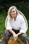 Vijfhuizen 23 mei 2024
Vivian Slingerland op libelle zomerweek.