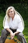 Vijfhuizen 23 mei 2024
Vivian Slingerland op libelle zomerweek.