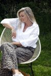 Vijfhuizen 23 mei 2024
Vivian Slingerland op libelle zomerweek.