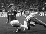 Eindhoven, 9 April 2019
PSV-AZ 67 1-0
PSV Landskampioen
Wim Kieft